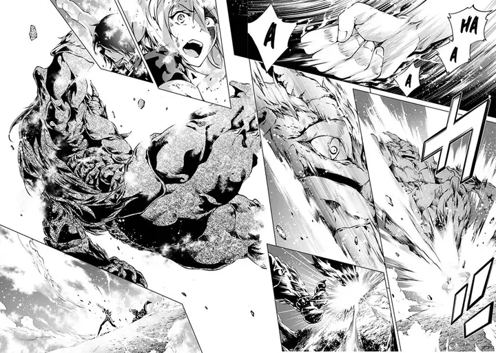 image-komik-kamigami-ni-sodaterare-shimo-no-saikyou-to-naru-chapter-26-12/15