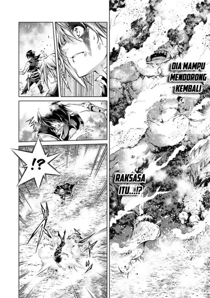 image-komik-kamigami-ni-sodaterare-shimo-no-saikyou-to-naru-chapter-27-2/23