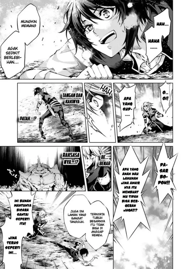 image-komik-kamigami-ni-sodaterare-shimo-no-saikyou-to-naru-chapter-27-3/23