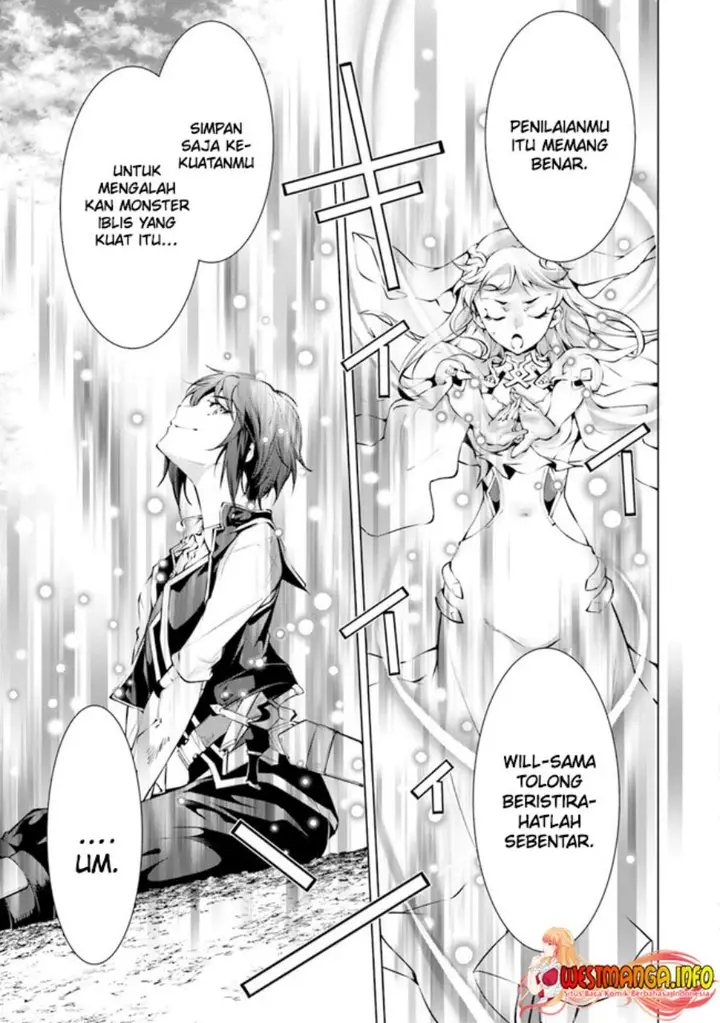 image-komik-kamigami-ni-sodaterare-shimo-no-saikyou-to-naru-chapter-27-7/23