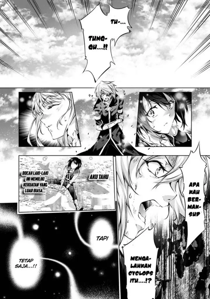 image-komik-kamigami-ni-sodaterare-shimo-no-saikyou-to-naru-chapter-27-8/23