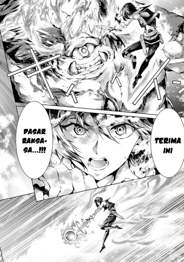 image-komik-kamigami-ni-sodaterare-shimo-no-saikyou-to-naru-chapter-27-20/23