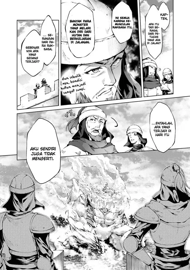 image-komik-kamigami-ni-sodaterare-shimo-no-saikyou-to-naru-chapter-28-2/24