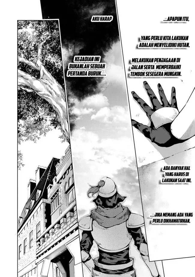 image-komik-kamigami-ni-sodaterare-shimo-no-saikyou-to-naru-chapter-28-4/24