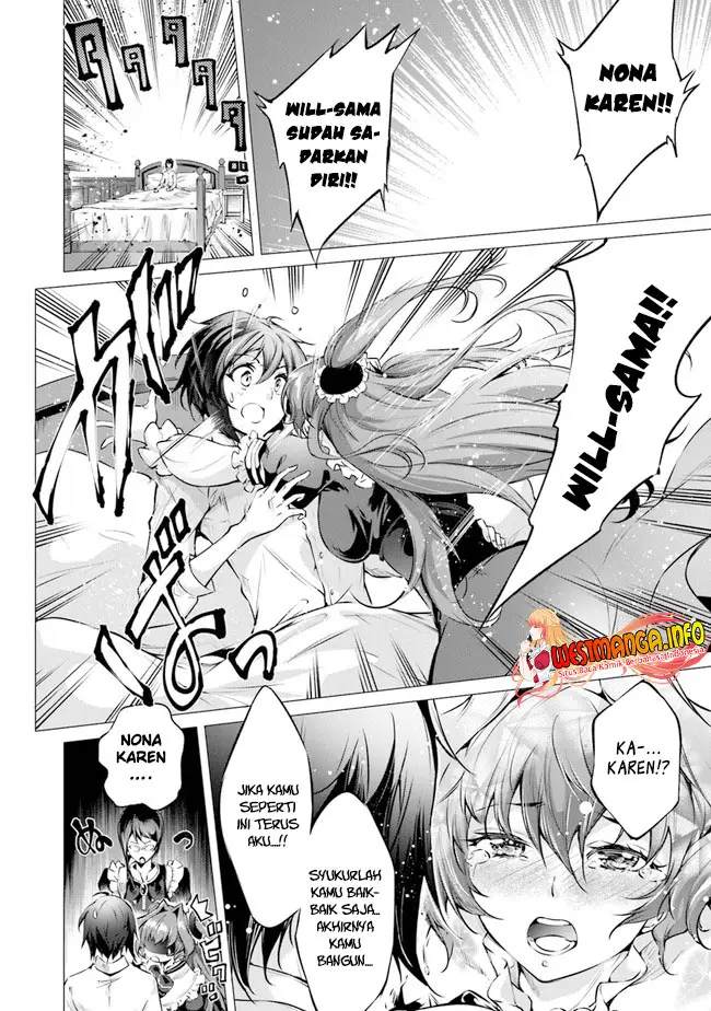 image-komik-kamigami-ni-sodaterare-shimo-no-saikyou-to-naru-chapter-28-8/24