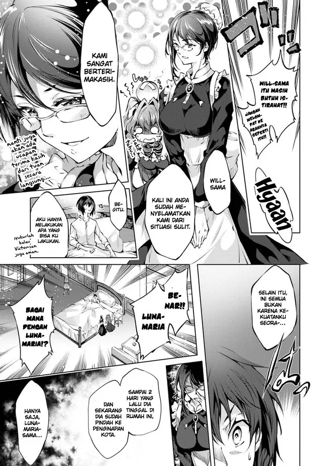 image-komik-kamigami-ni-sodaterare-shimo-no-saikyou-to-naru-chapter-28-9/24
