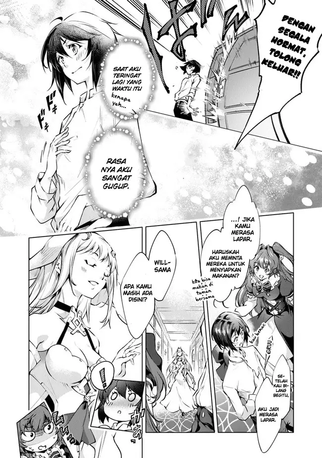 image-komik-kamigami-ni-sodaterare-shimo-no-saikyou-to-naru-chapter-28-12/24