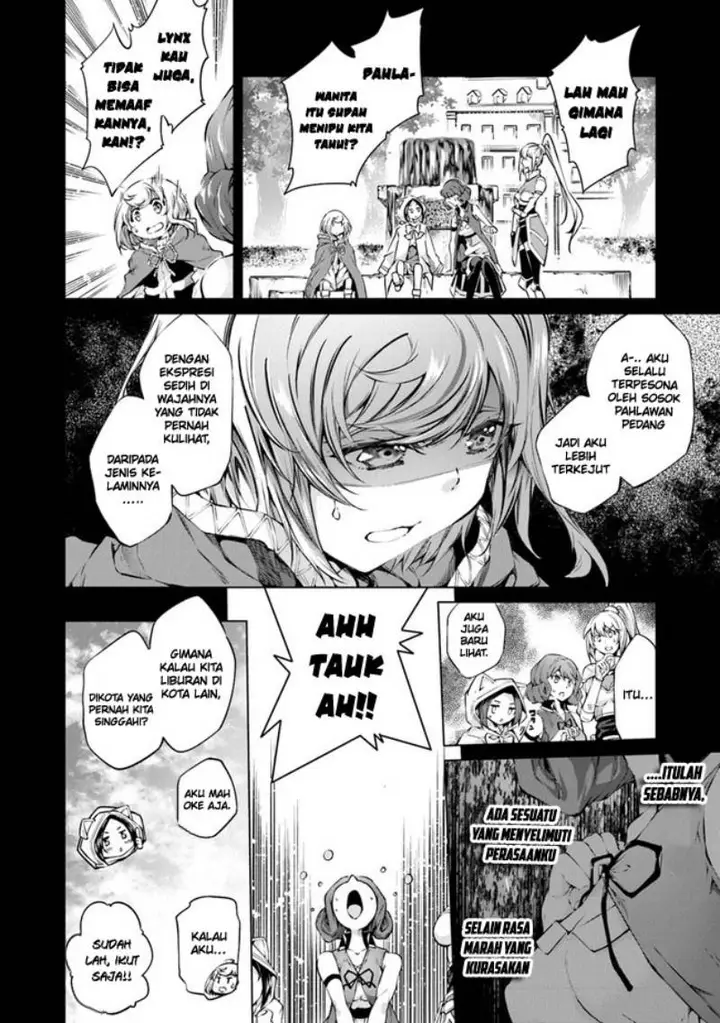 image-komik-kamigami-ni-sodaterare-shimo-no-saikyou-to-naru-chapter-29-2/26