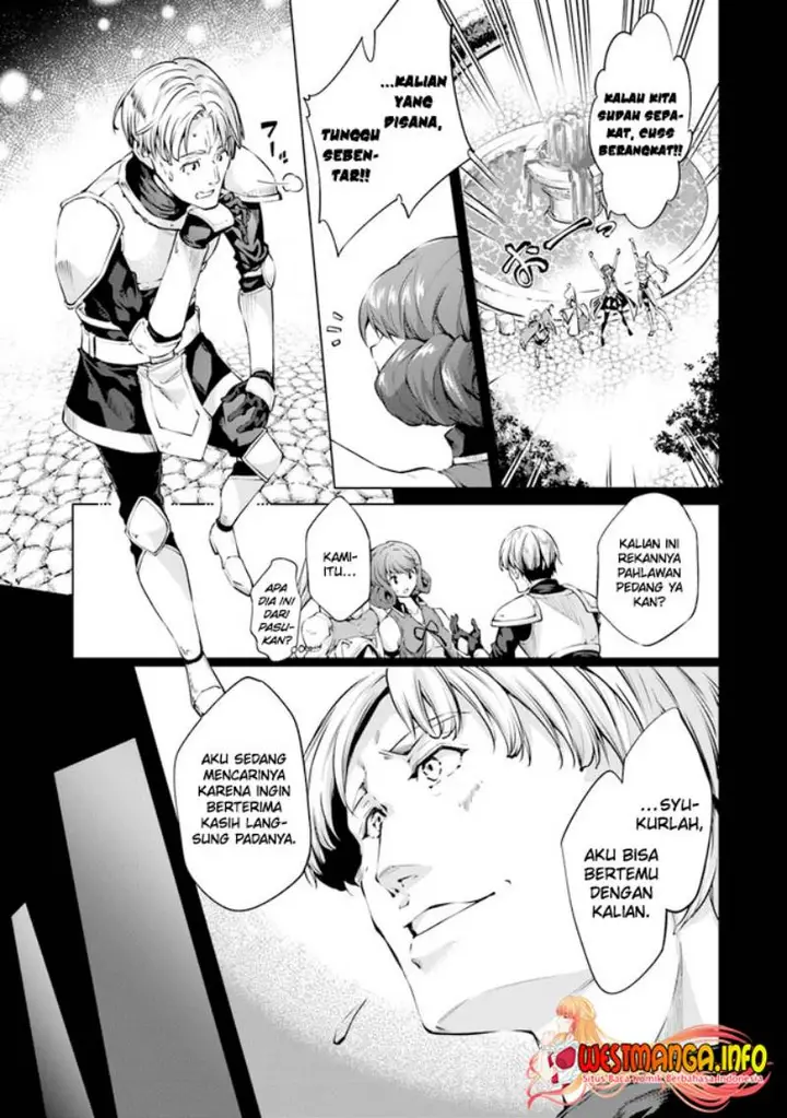 image-komik-kamigami-ni-sodaterare-shimo-no-saikyou-to-naru-chapter-29-3/26
