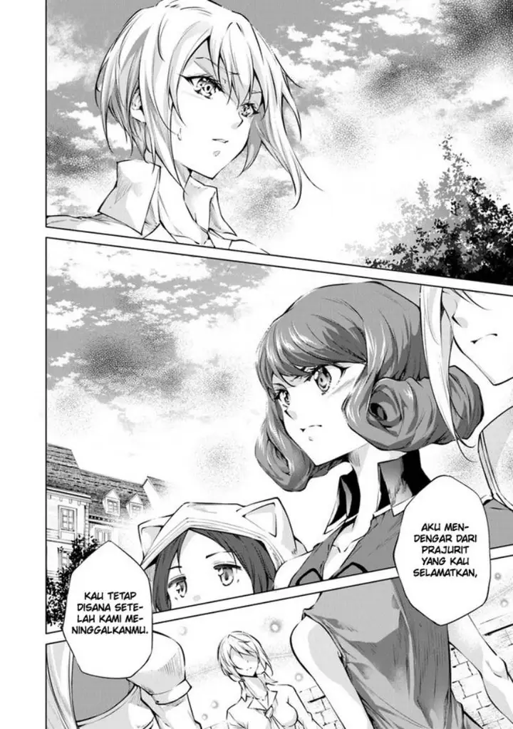 image-komik-kamigami-ni-sodaterare-shimo-no-saikyou-to-naru-chapter-29-4/26