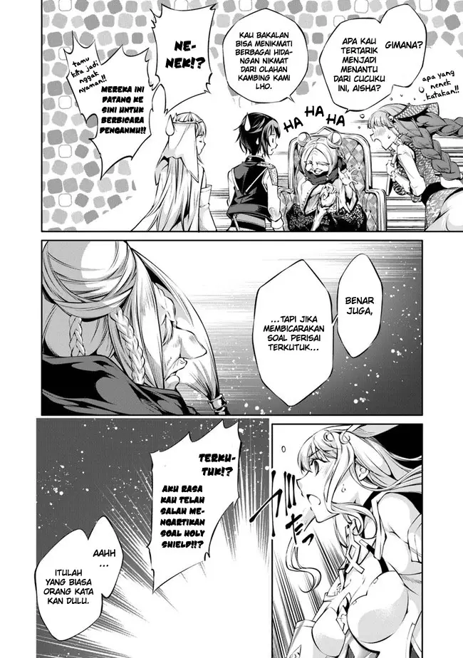 image-komik-kamigami-ni-sodaterare-shimo-no-saikyou-to-naru-chapter-30-8/24