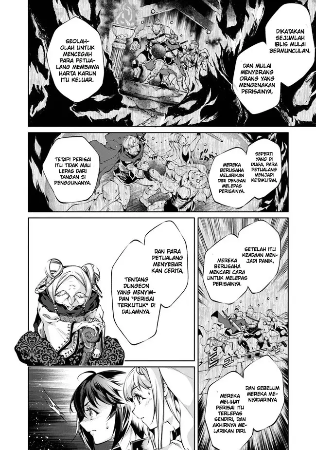 image-komik-kamigami-ni-sodaterare-shimo-no-saikyou-to-naru-chapter-30-10/24
