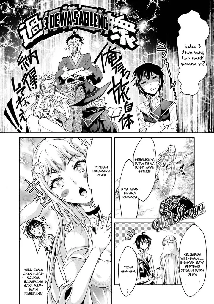 image-komik-kamigami-ni-sodaterare-shimo-no-saikyou-to-naru-chapter-32-11/20