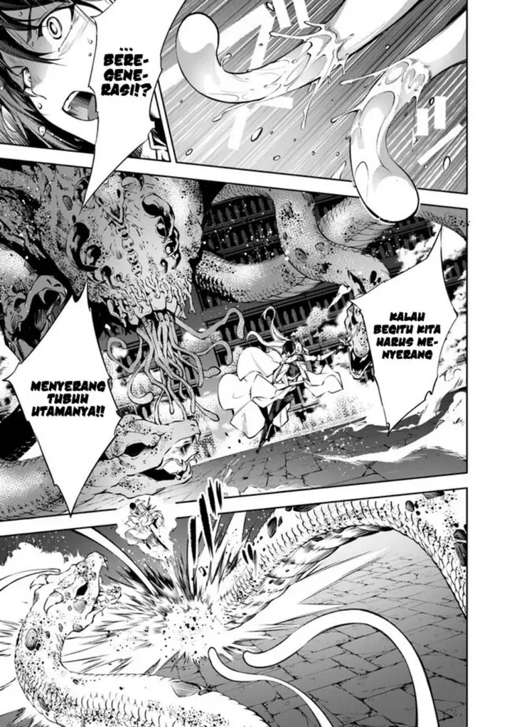image-komik-kamigami-ni-sodaterare-shimo-no-saikyou-to-naru-chapter-33-5/30