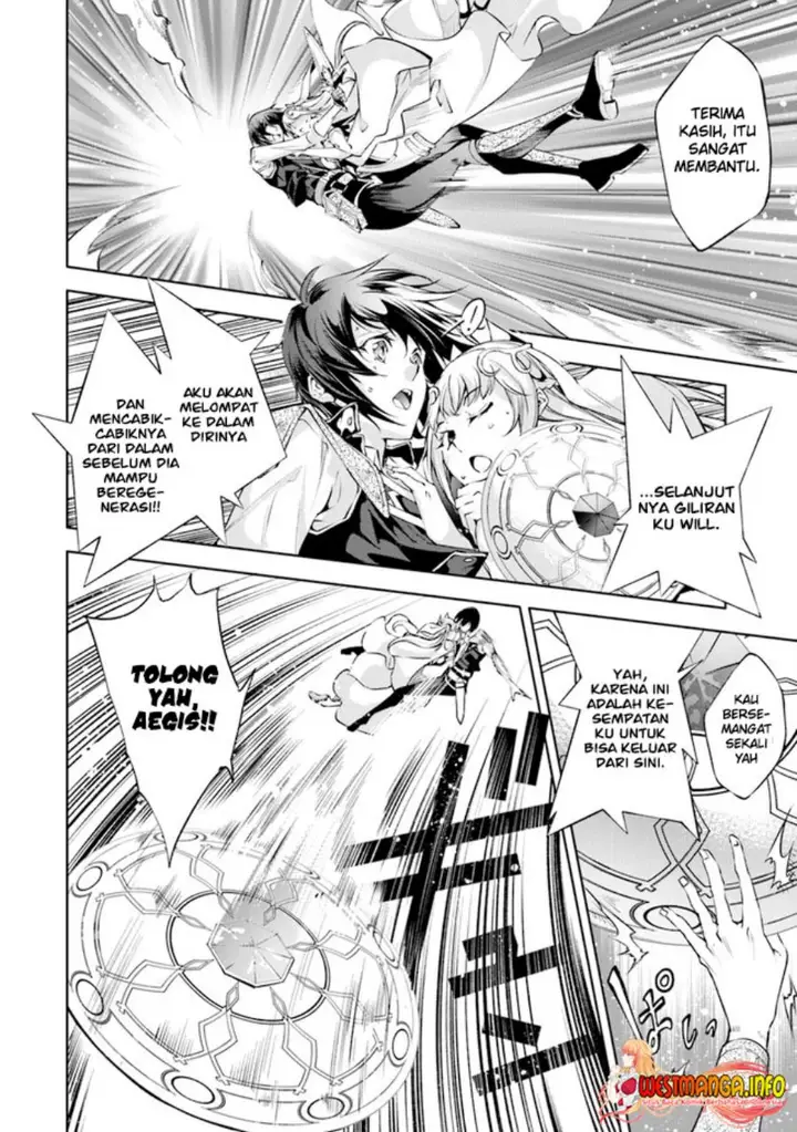 image-komik-kamigami-ni-sodaterare-shimo-no-saikyou-to-naru-chapter-33-8/30