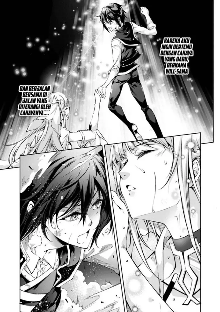 image-komik-kamigami-ni-sodaterare-shimo-no-saikyou-to-naru-chapter-33-17/30