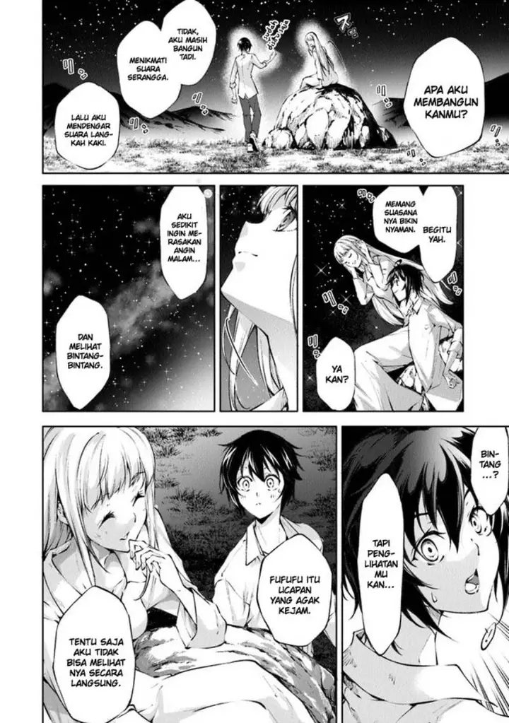 image-komik-kamigami-ni-sodaterare-shimo-no-saikyou-to-naru-chapter-35-2/16