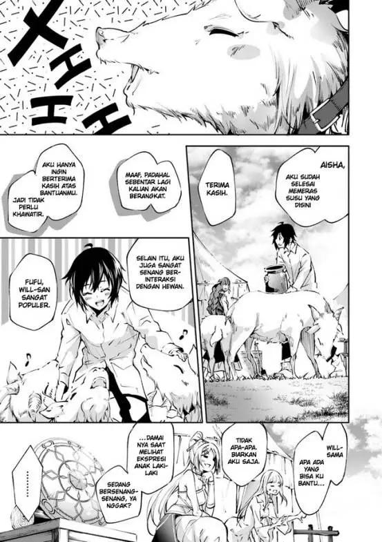 image-komik-kamigami-ni-sodaterare-shimo-no-saikyou-to-naru-chapter-36-1/20