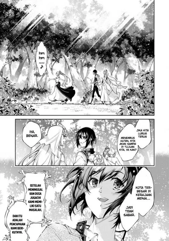 image-komik-kamigami-ni-sodaterare-shimo-no-saikyou-to-naru-chapter-36-3/20