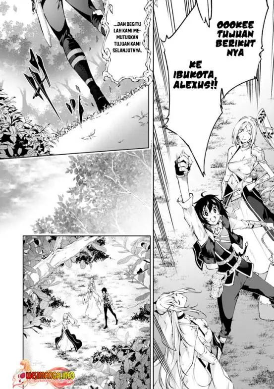 image-komik-kamigami-ni-sodaterare-shimo-no-saikyou-to-naru-chapter-36-6/20