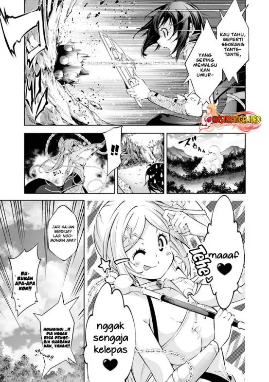 image-komik-kamigami-ni-sodaterare-shimo-no-saikyou-to-naru-chapter-36-9/20