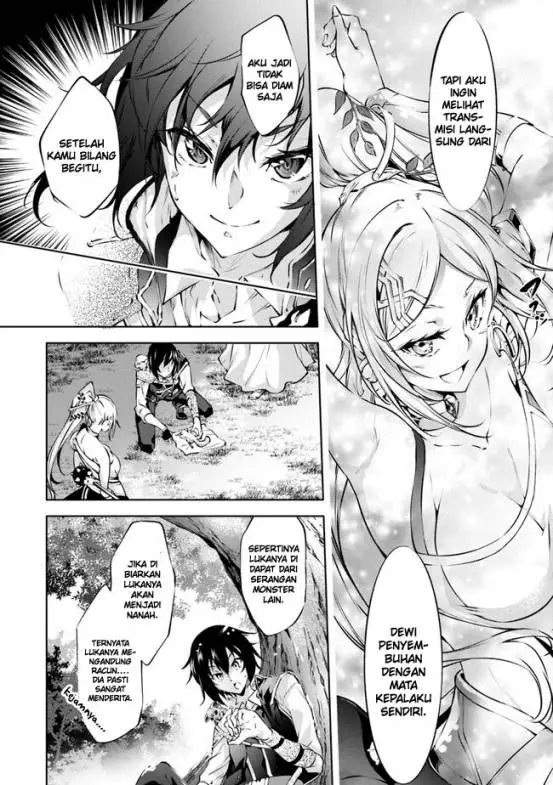 image-komik-kamigami-ni-sodaterare-shimo-no-saikyou-to-naru-chapter-36-14/20