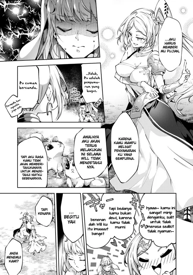image-komik-kamigami-ni-sodaterare-shimo-no-saikyou-to-naru-chapter-37-3/20