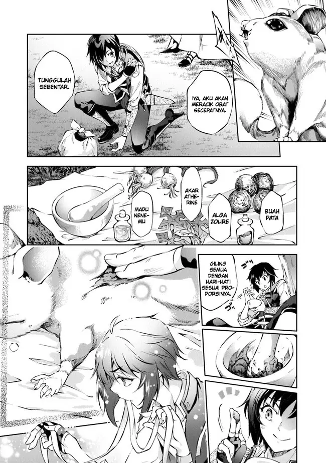 image-komik-kamigami-ni-sodaterare-shimo-no-saikyou-to-naru-chapter-37-10/20