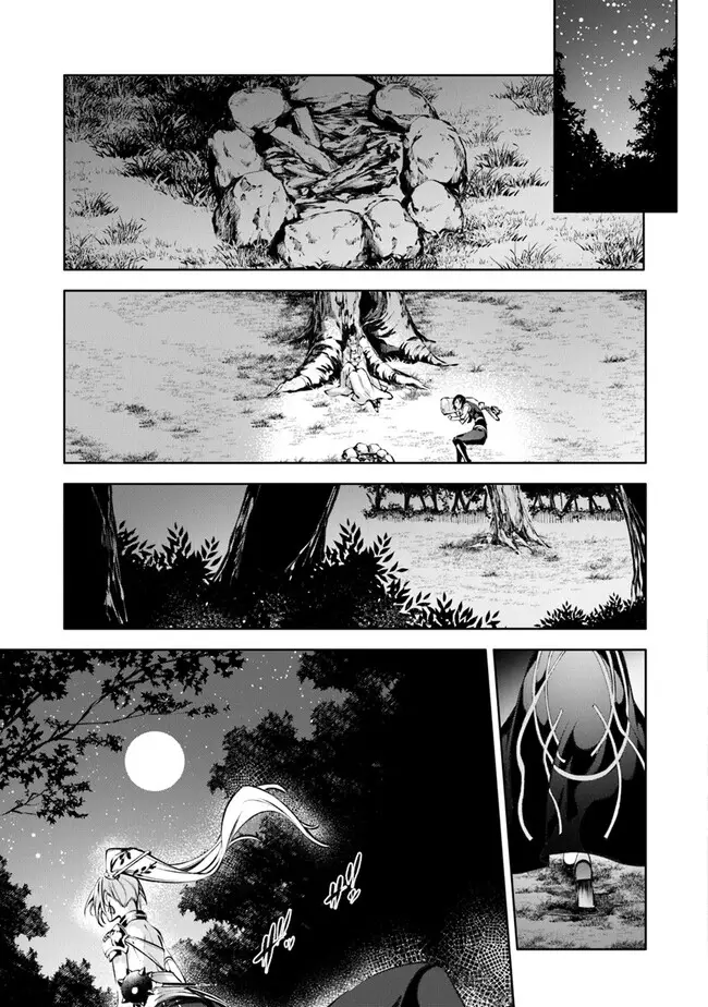 image-komik-kamigami-ni-sodaterare-shimo-no-saikyou-to-naru-chapter-37-13/20