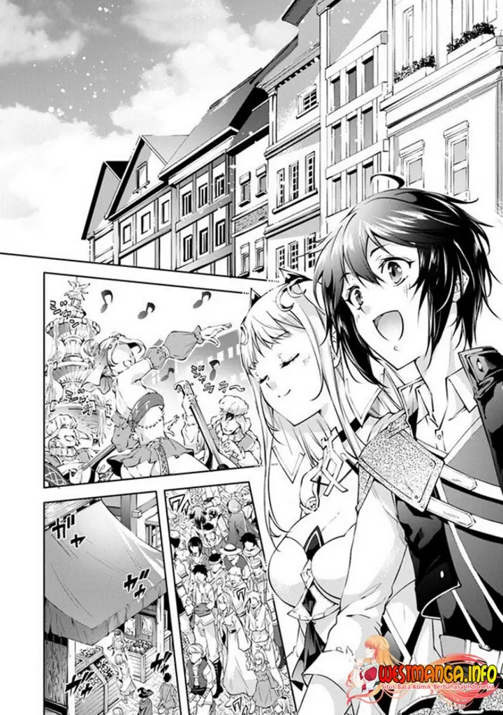 image-komik-kamigami-ni-sodaterare-shimo-no-saikyou-to-naru-chapter-39-2/20