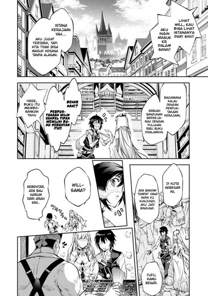 image-komik-kamigami-ni-sodaterare-shimo-no-saikyou-to-naru-chapter-39-4/20