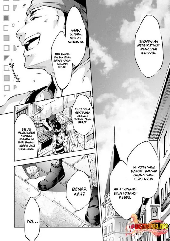 image-komik-kamigami-ni-sodaterare-shimo-no-saikyou-to-naru-chapter-39-6/20
