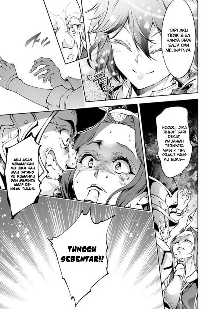 image-komik-kamigami-ni-sodaterare-shimo-no-saikyou-to-naru-chapter-39-11/20