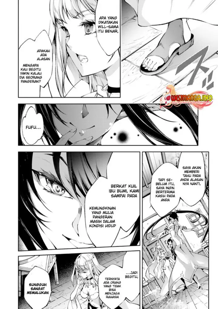 image-komik-kamigami-ni-sodaterare-shimo-no-saikyou-to-naru-chapter-40-5/19