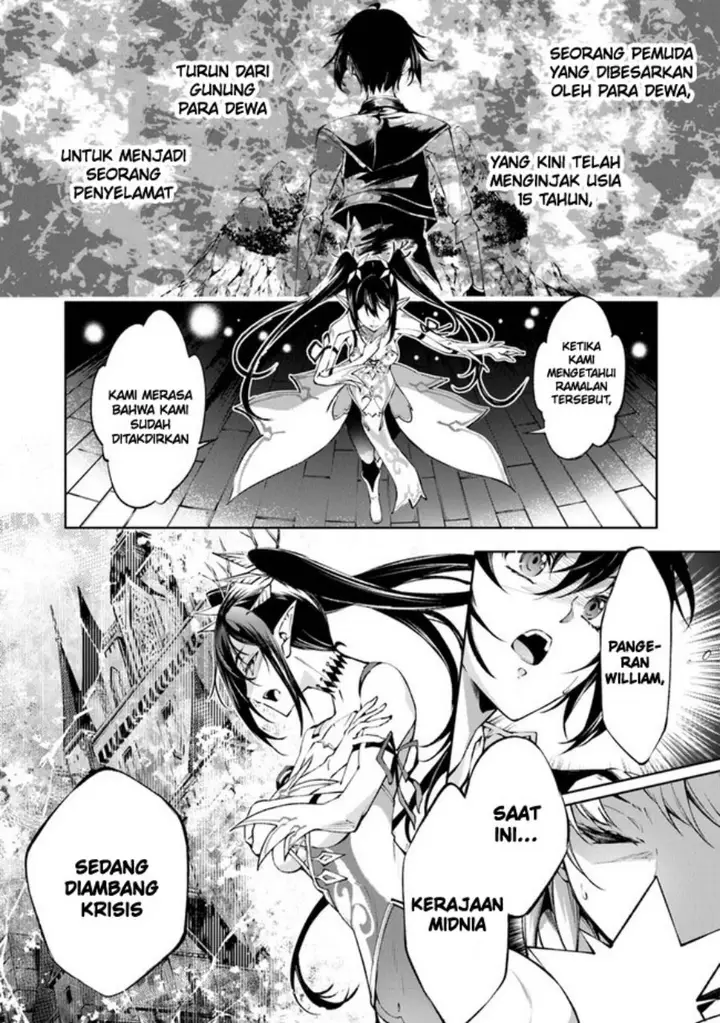 image-komik-kamigami-ni-sodaterare-shimo-no-saikyou-to-naru-chapter-40-6/19