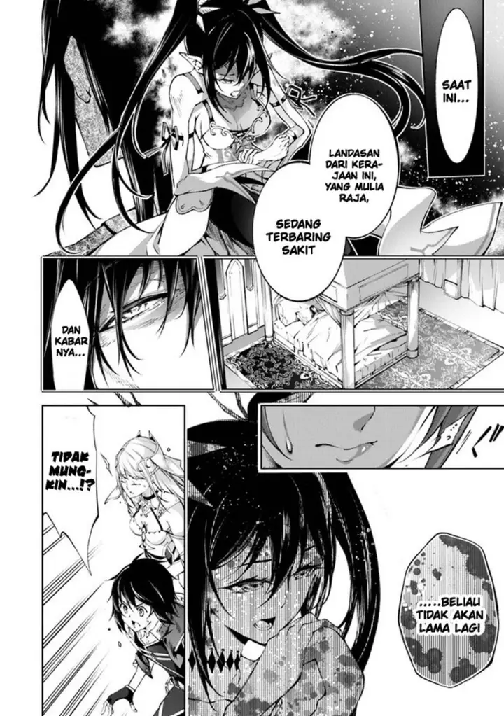 image-komik-kamigami-ni-sodaterare-shimo-no-saikyou-to-naru-chapter-40-7/19