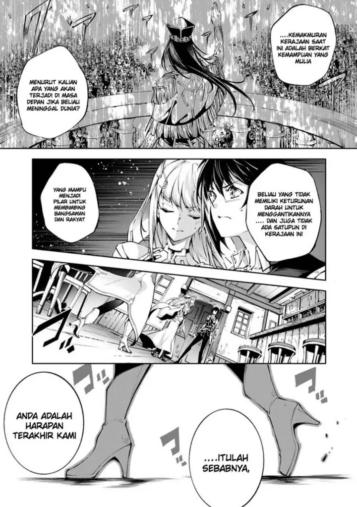 image-komik-kamigami-ni-sodaterare-shimo-no-saikyou-to-naru-chapter-40-8/19