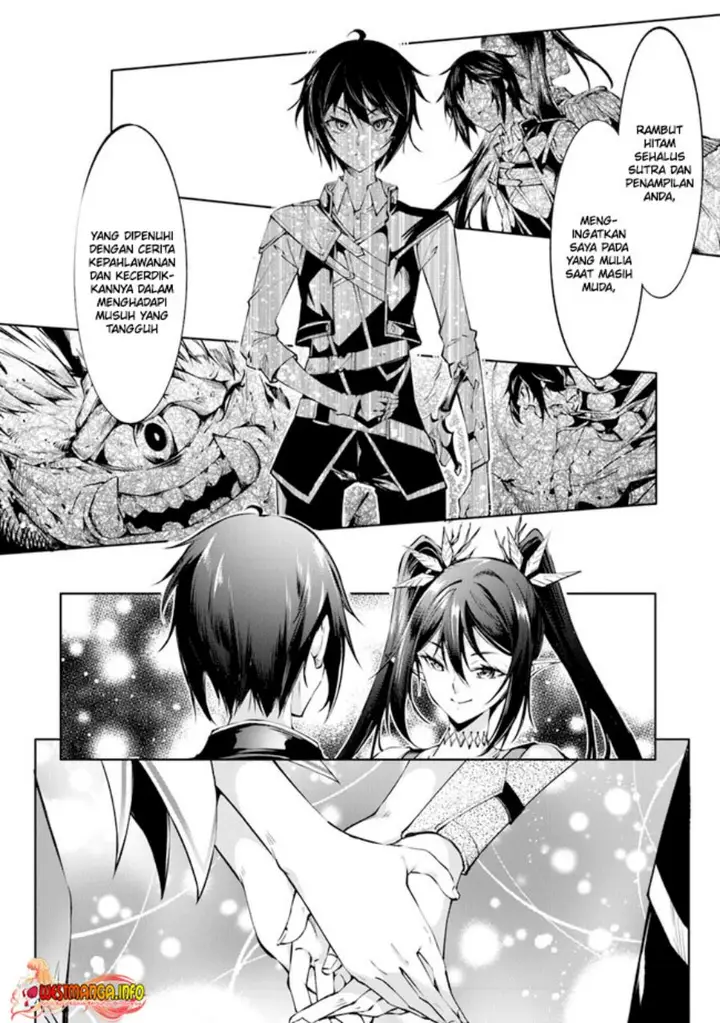 image-komik-kamigami-ni-sodaterare-shimo-no-saikyou-to-naru-chapter-40-9/19