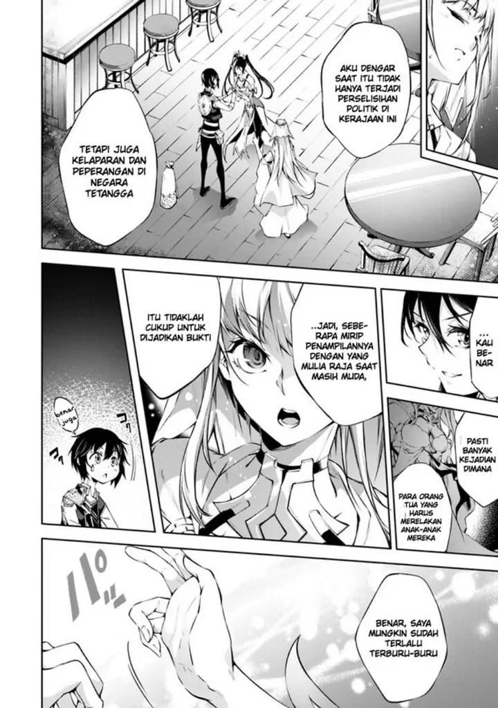 image-komik-kamigami-ni-sodaterare-shimo-no-saikyou-to-naru-chapter-40-11/19