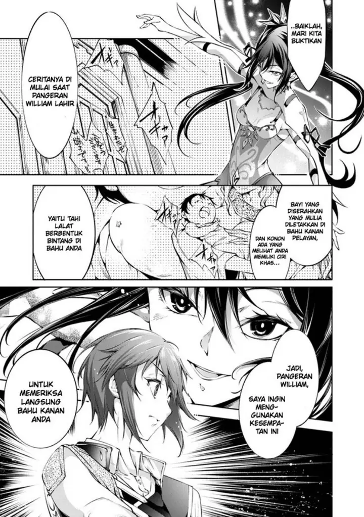 image-komik-kamigami-ni-sodaterare-shimo-no-saikyou-to-naru-chapter-40-12/19