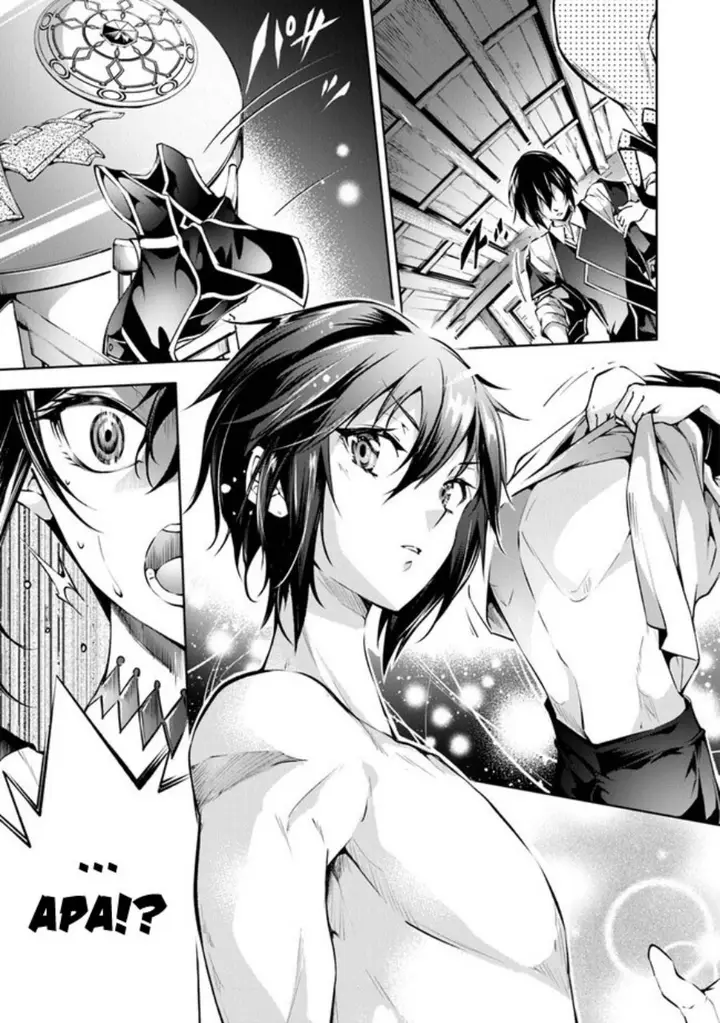 image-komik-kamigami-ni-sodaterare-shimo-no-saikyou-to-naru-chapter-40-14/19