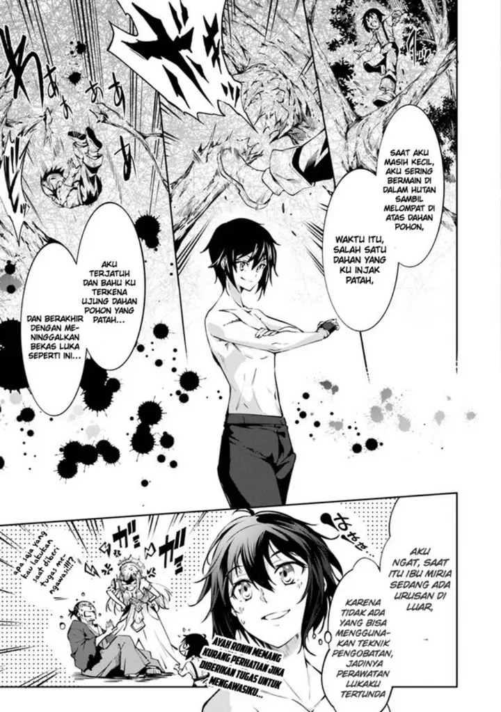 image-komik-kamigami-ni-sodaterare-shimo-no-saikyou-to-naru-chapter-40-16/19