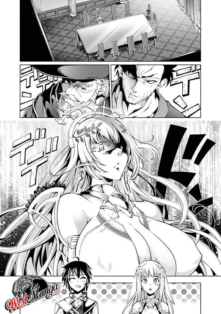 image-komik-kamigami-ni-sodaterare-shimo-no-saikyou-to-naru-chapter-41-3/18