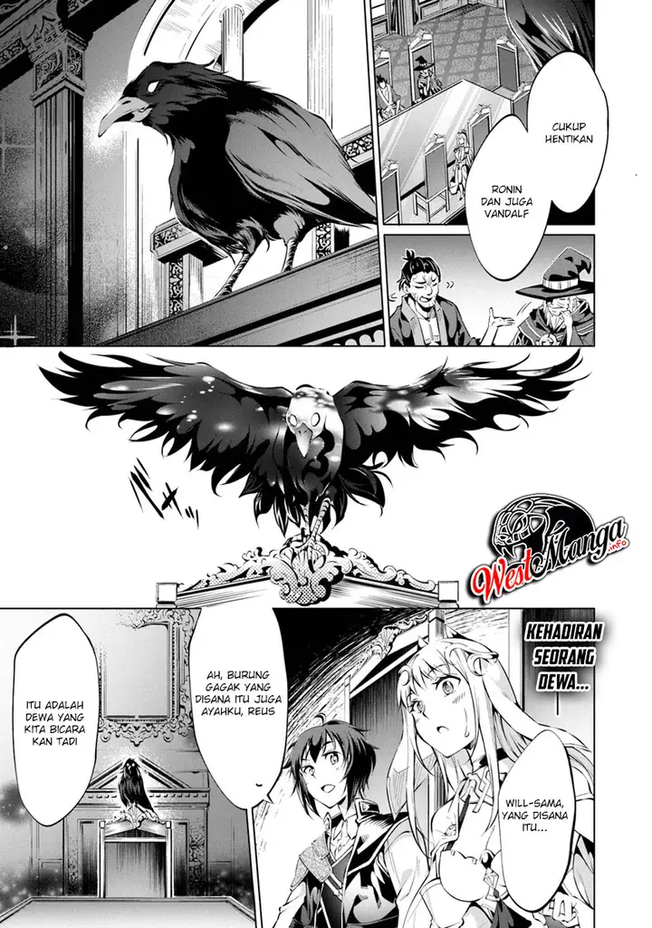 image-komik-kamigami-ni-sodaterare-shimo-no-saikyou-to-naru-chapter-41-8/18