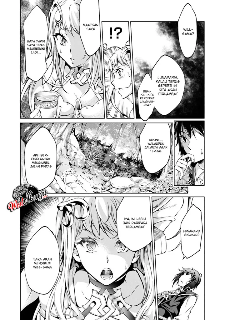 image-komik-kamigami-ni-sodaterare-shimo-no-saikyou-to-naru-chapter-42-4/22