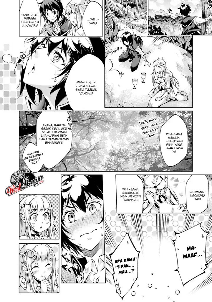 image-komik-kamigami-ni-sodaterare-shimo-no-saikyou-to-naru-chapter-42-6/22