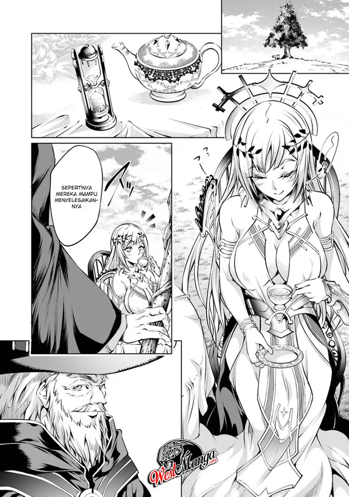 image-komik-kamigami-ni-sodaterare-shimo-no-saikyou-to-naru-chapter-42-8/22