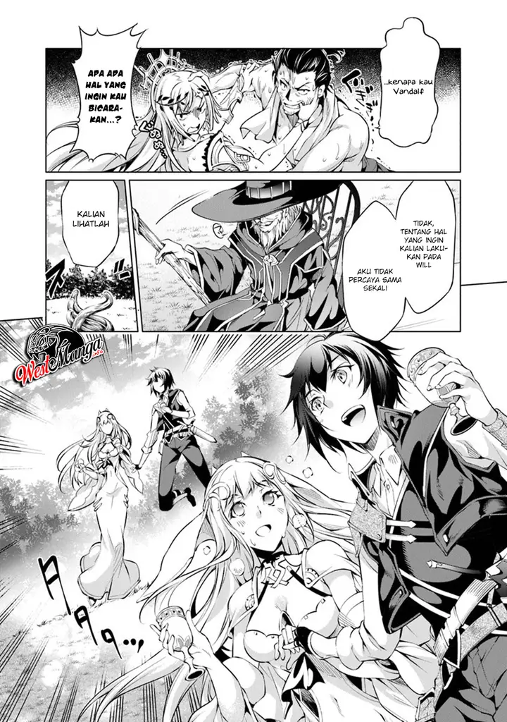image-komik-kamigami-ni-sodaterare-shimo-no-saikyou-to-naru-chapter-42-11/22