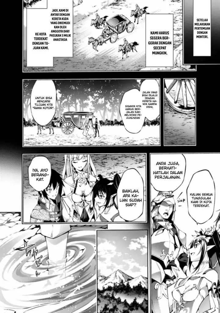 image-komik-kamigami-ni-sodaterare-shimo-no-saikyou-to-naru-chapter-44-2/21