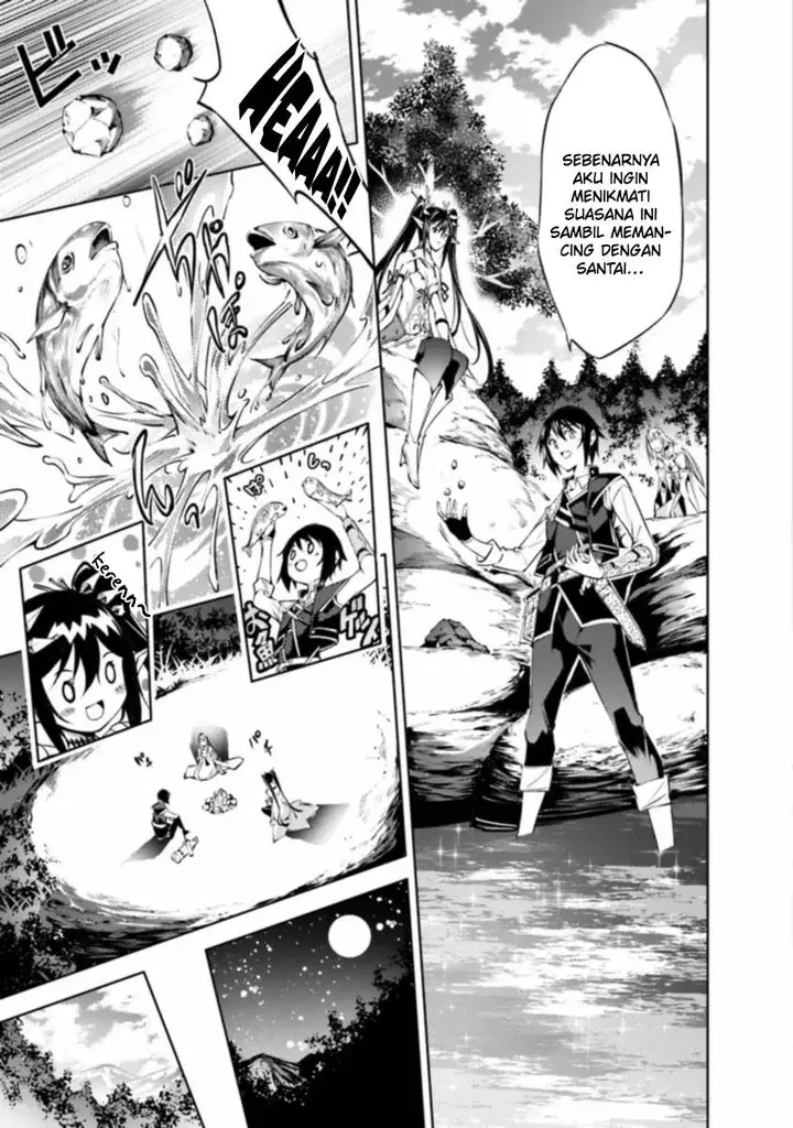 image-komik-kamigami-ni-sodaterare-shimo-no-saikyou-to-naru-chapter-44-3/21